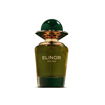Elinor Green