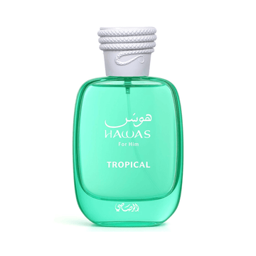 Rasasi Hawas Tropical