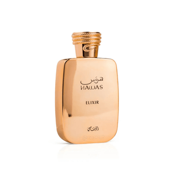 Hawas Elixir