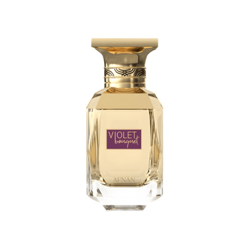 Violet Bouquet