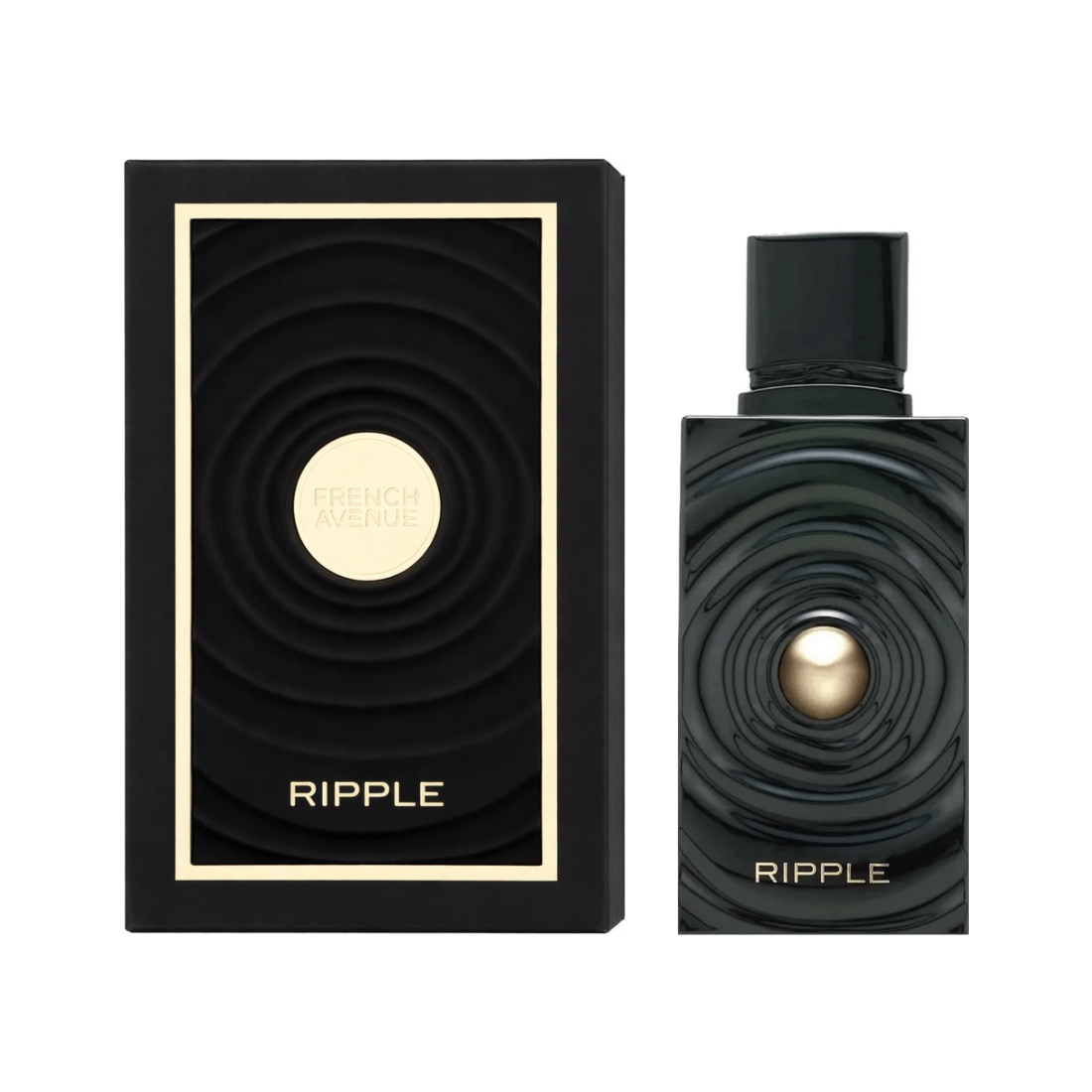 French Avenue Ripple