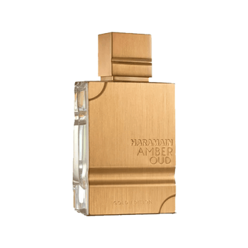 Amber Oud Gold Edition
