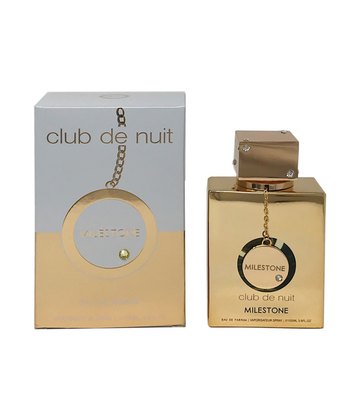 Armaf Club De Nuit Milestone – frischer Unisex Duft