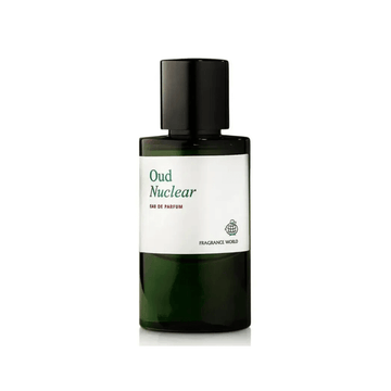 Fragrance World Oud Nuclear