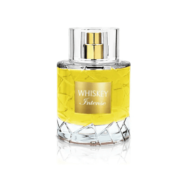 Whiskey Intense
