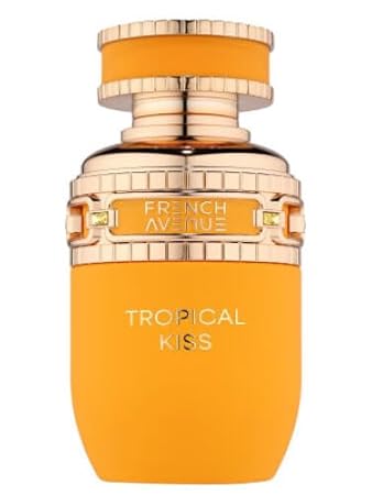 French Avenue Tropical Kiss