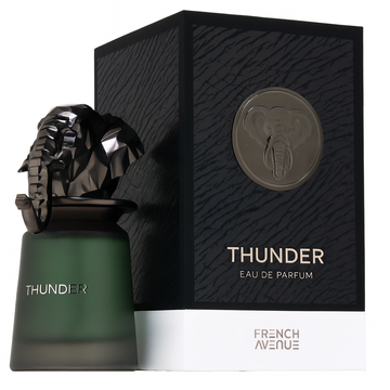 French Avenue Thunder