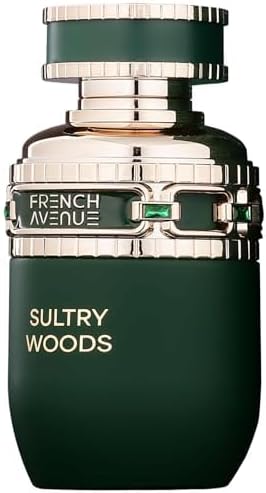 French Avenue Sultry Woods