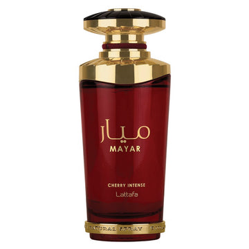 Lattafa Mayar Cherry Intense