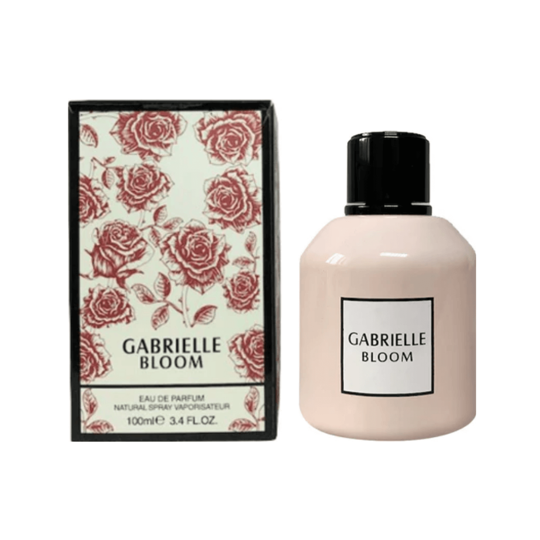 Fragrance World Gabrielle Bloom