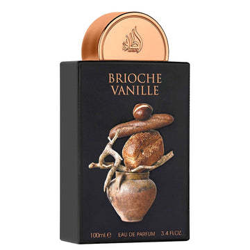 Lattafa Pride Brioche Vanille