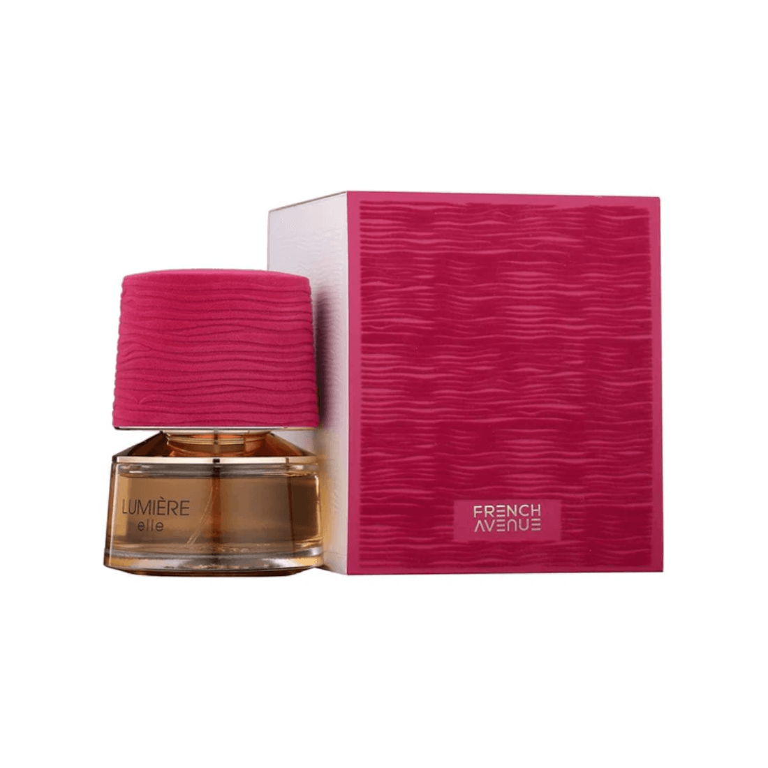 Lumiere Elle