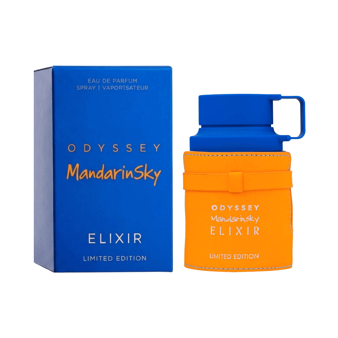 Armaf Odyssey Mandarin Sky Elixir