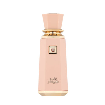 French Avenue Sweet Paradise