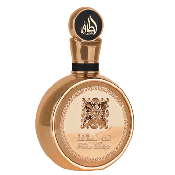 Lattafa Fakhar Gold Extrait