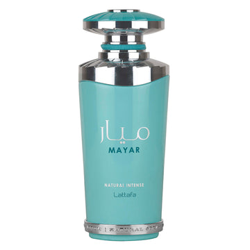Lattafa Mayar Natural Intense