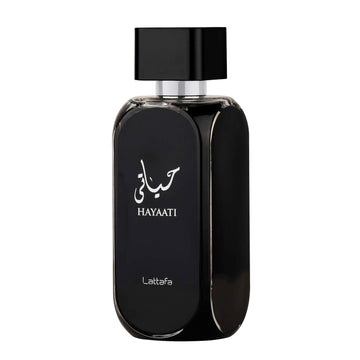 Lattafa Hayaati