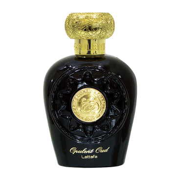 Lattafa Opulent Oud