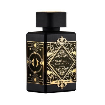 Lattafa Badee Al Oud