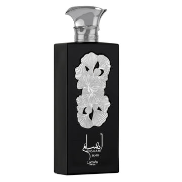 Lattafa Pride Ansaam Silver