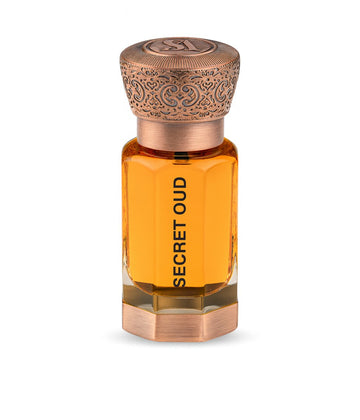 Swiss Arabian Secret Oud
