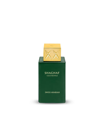 Swiss Arabian Shaghaf Oud Royale