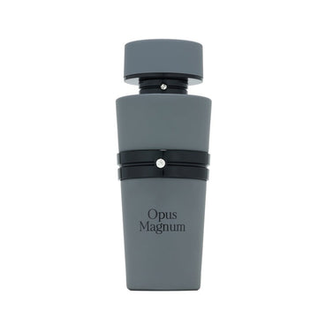 French Avenue Opus Magnum
