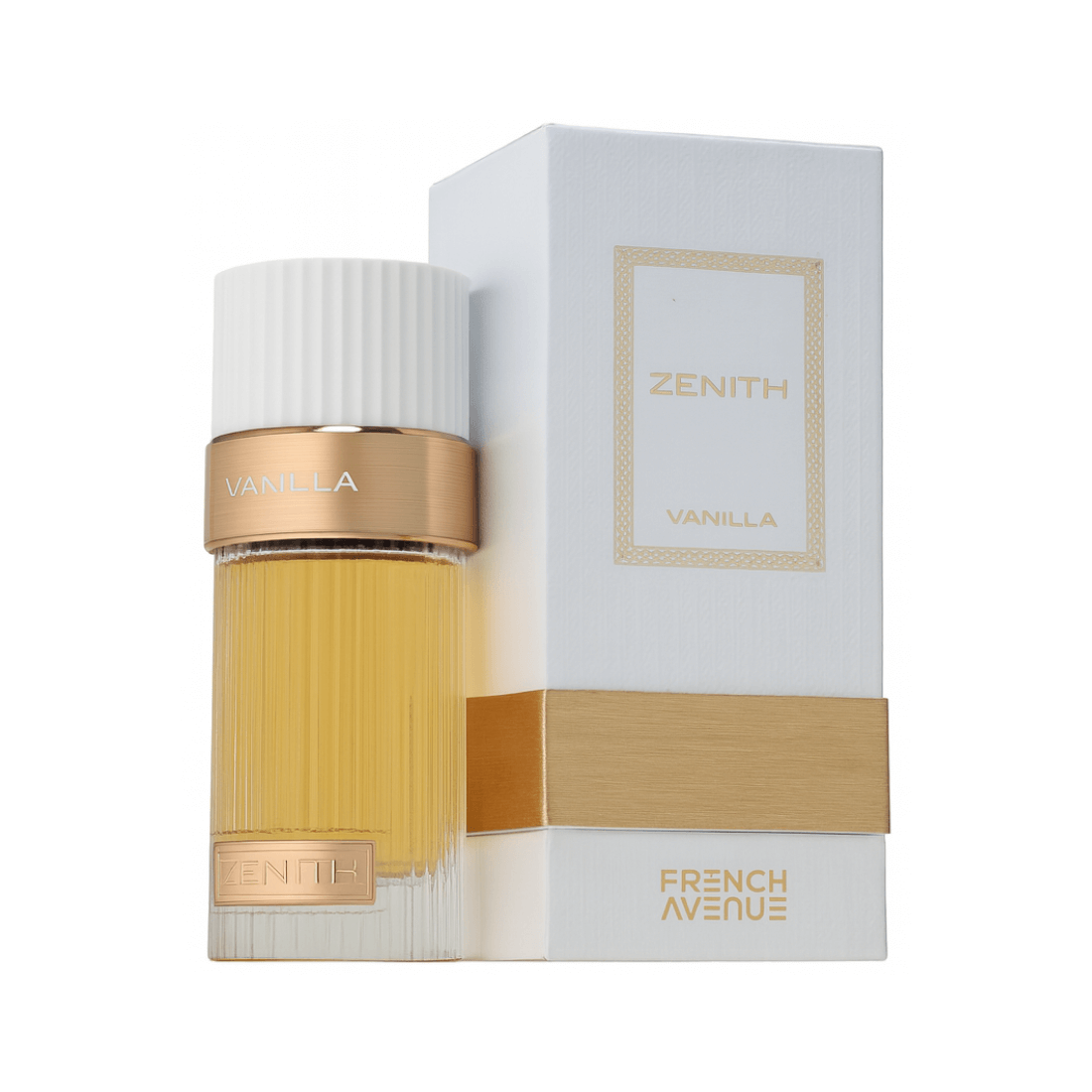 Zenith Vanilla