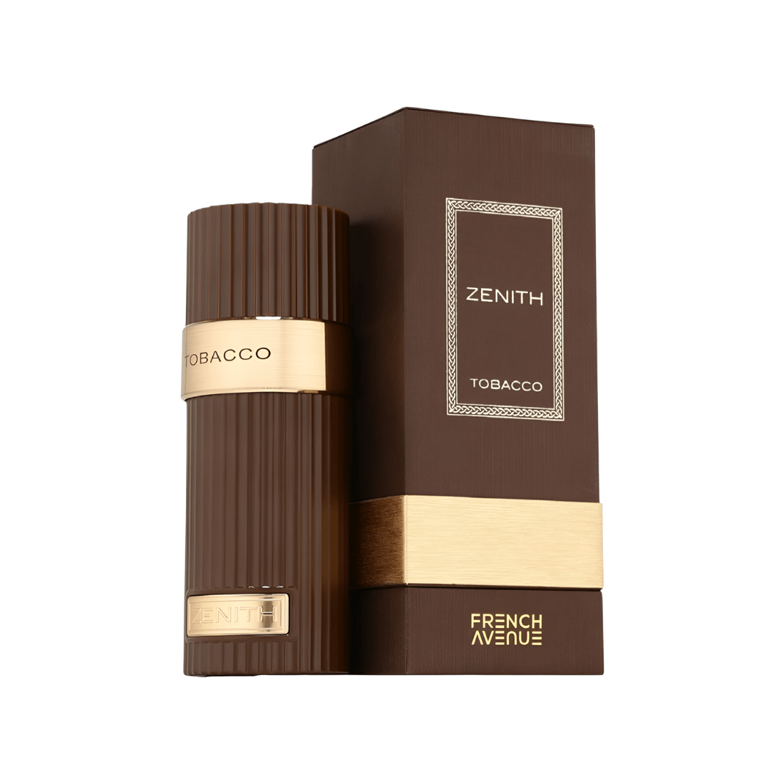 Zenith Tobacco
