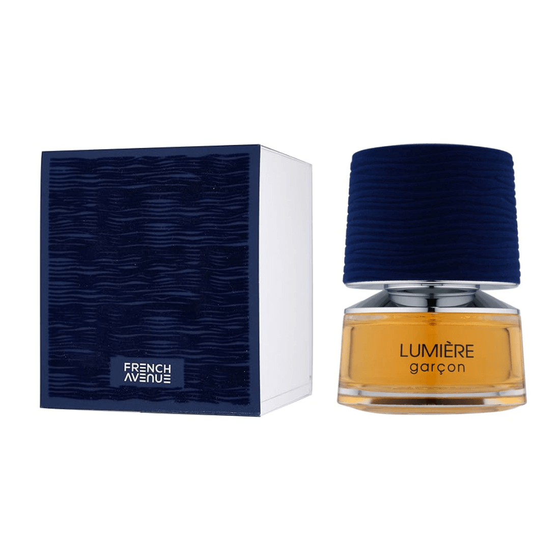 Lumiere Garcon