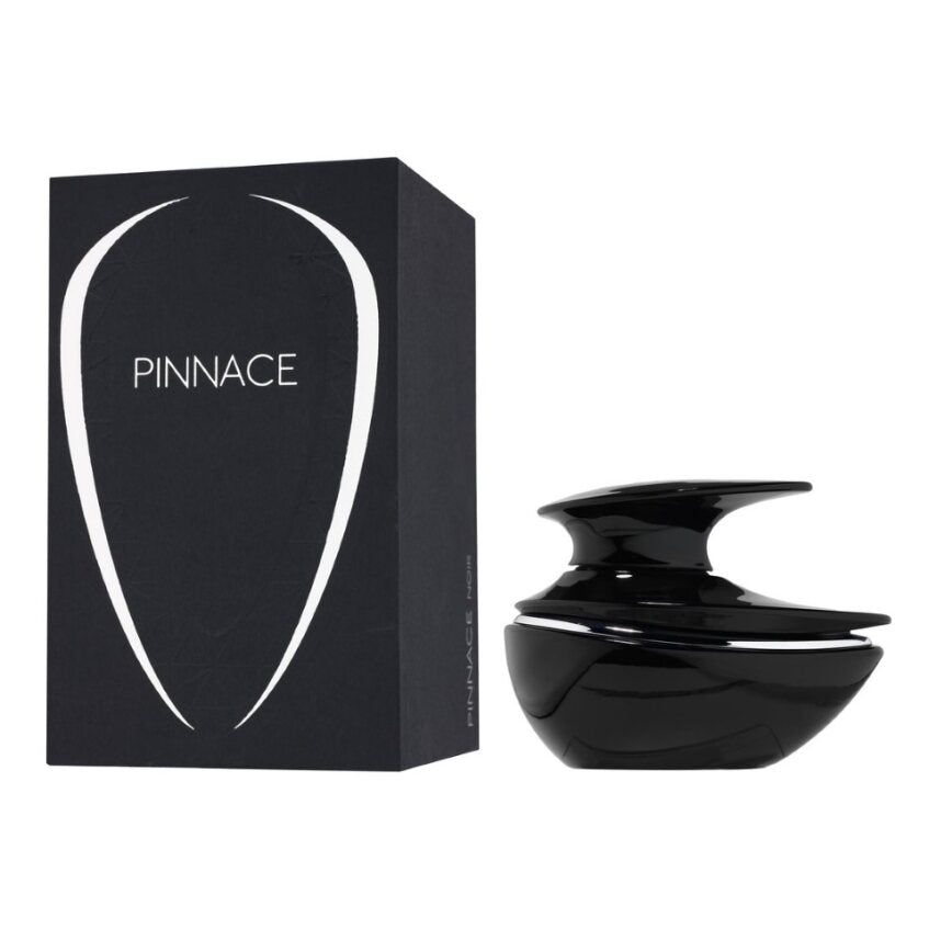 Pinnace Noir