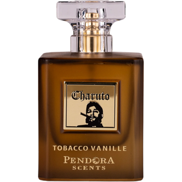 Paris Corner Charuto Tobacco Vanilla