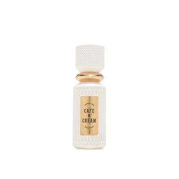 Fragrance World Cafe N' Cream
