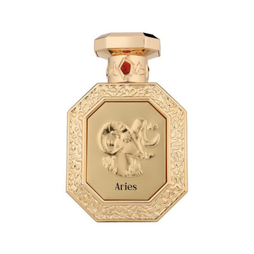 Genesis Aries