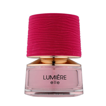 French Avenue Lumiere Elle