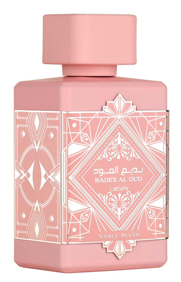 Lattafa Badee Al Oud Noble Blush