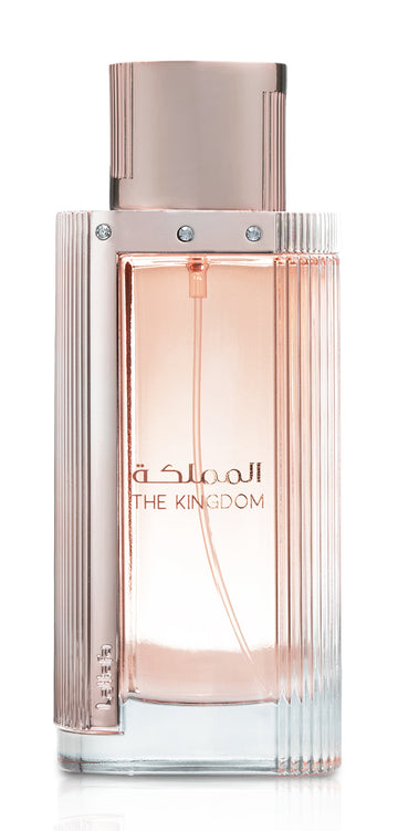 Lattafa The Kingdom Women