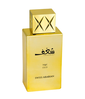 Swiss Arabian Shaghaf Oud