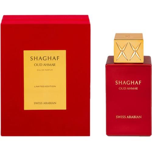 Swiss Arabian Shaghaf Oud Ahmar – orientalischer Herrenduft