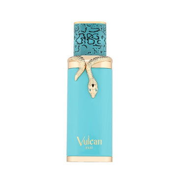 Vulcan Fire