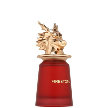 French Avenue Firestorm