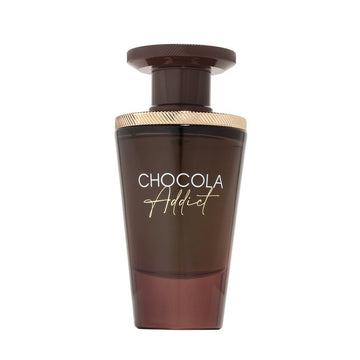 Chocolate Addict