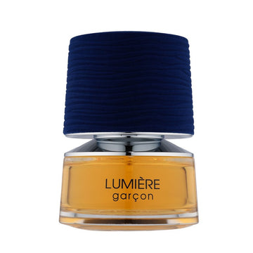 French Avenue Lumiere Garcon