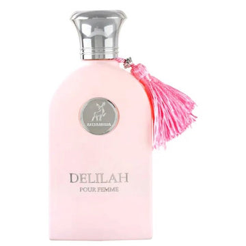 Maison Alhambra Delilah