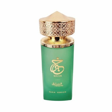 Paris Corner Khair Pistachio
