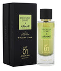 Armaf Acqua Mia – frisches Eau de Duftstoff (Parfum)