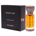 Swiss Arabian Secret Oud – geheimnisvolles Duftstoff (Parfum)
