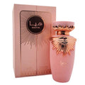 Lattafa Haya – elegantes Eau de Duftstoff (Parfum)