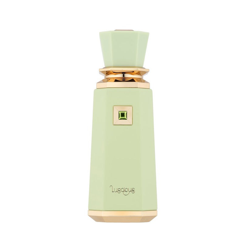 Luscious