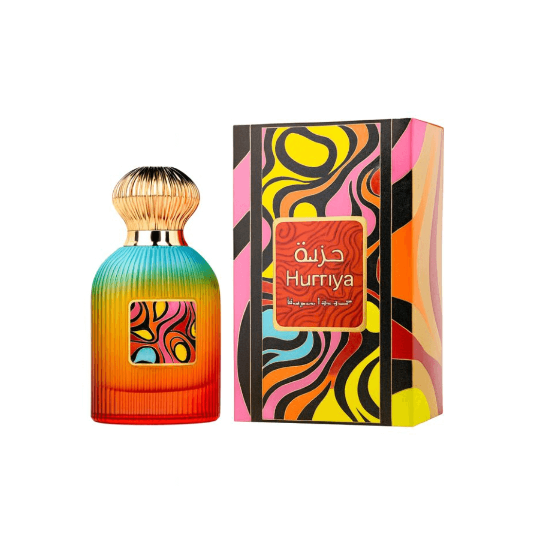 Paris Corner Hurriya